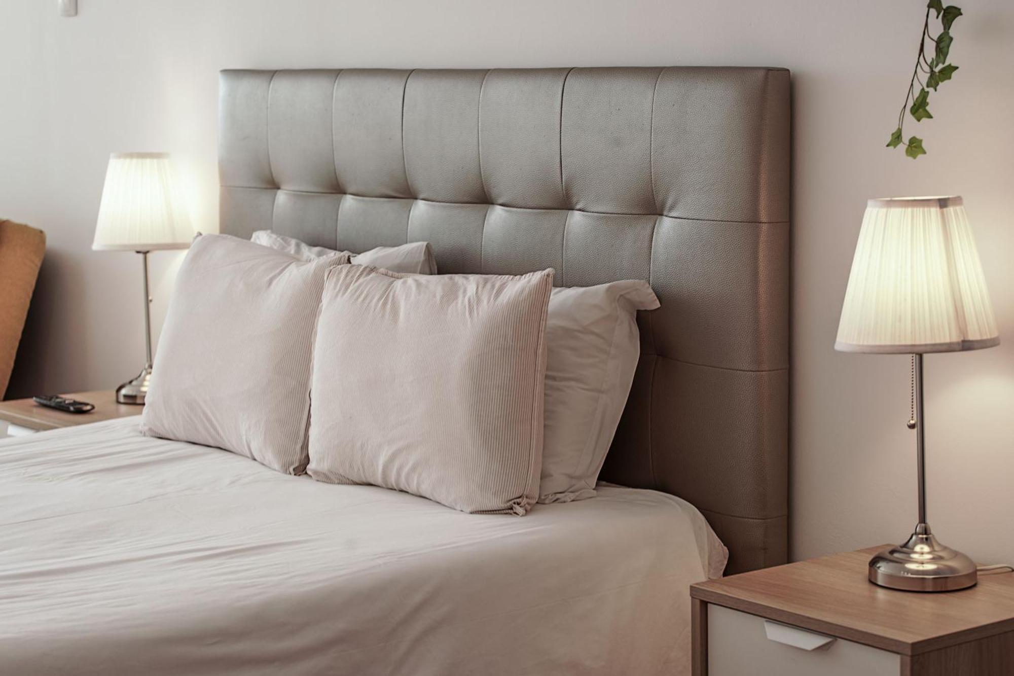 Travel & Live Aliados Apartment Porto Luaran gambar
